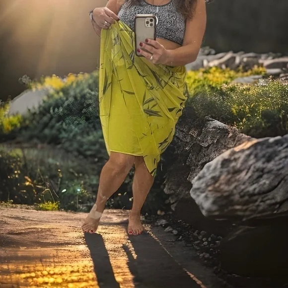 SWEET Pea by New York & Company - Picture 3 of 5